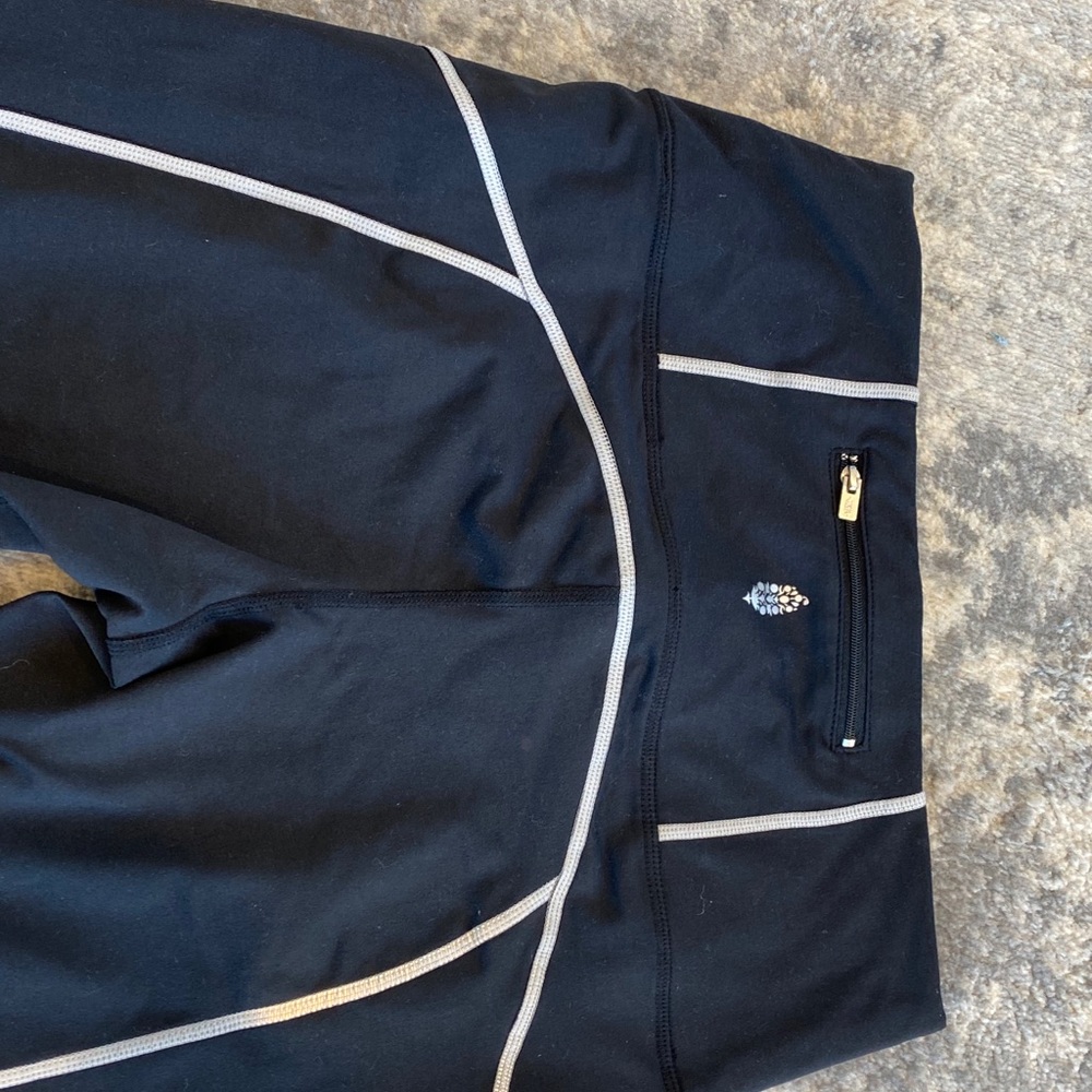 Free People yoga pants